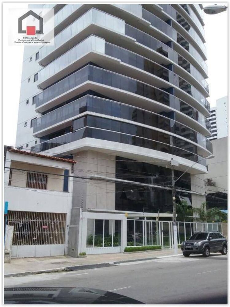 Apartamento, 3 quartos, 176 m² - Foto 1