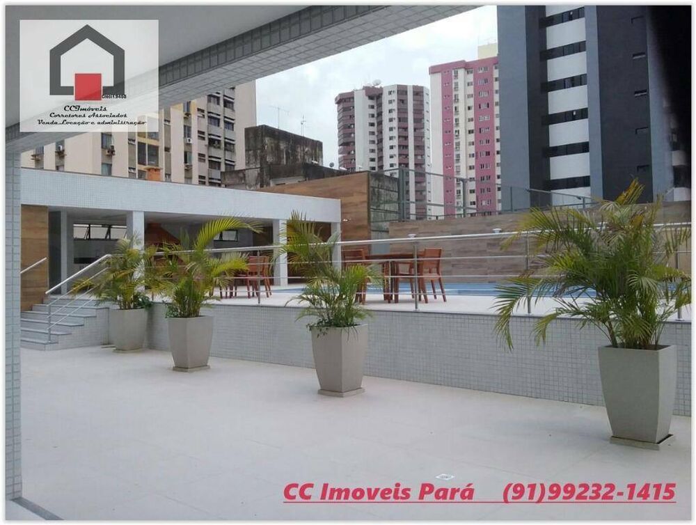 Apartamento, 3 quartos, 176 m² - Foto 7
