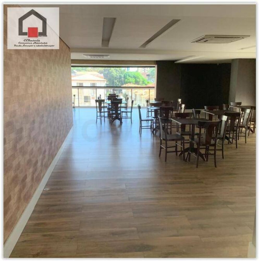 Apartamento, 3 quartos, 176 m² - Foto 2