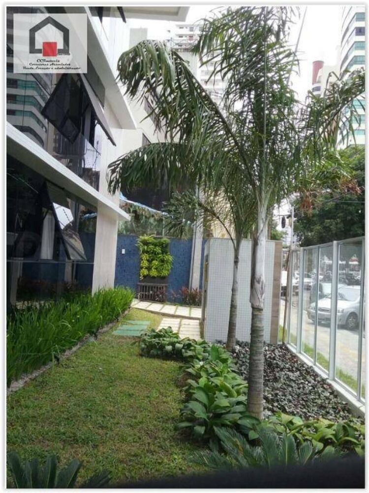 Apartamento, 3 quartos, 176 m² - Foto 6