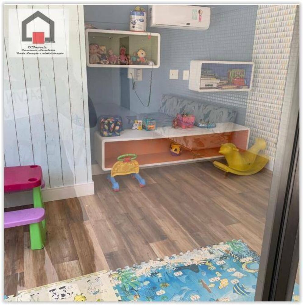 Apartamento, 3 quartos, 176 m² - Foto 4