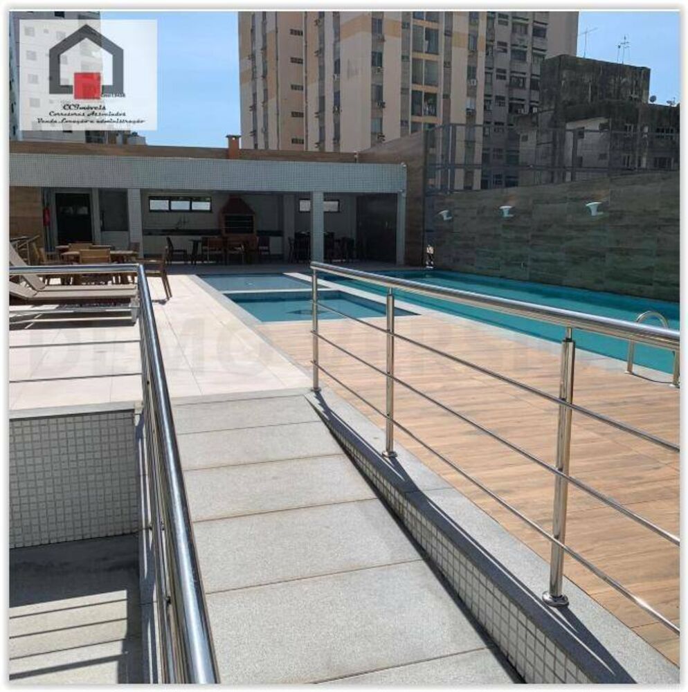 Apartamento, 3 quartos, 176 m² - Foto 5