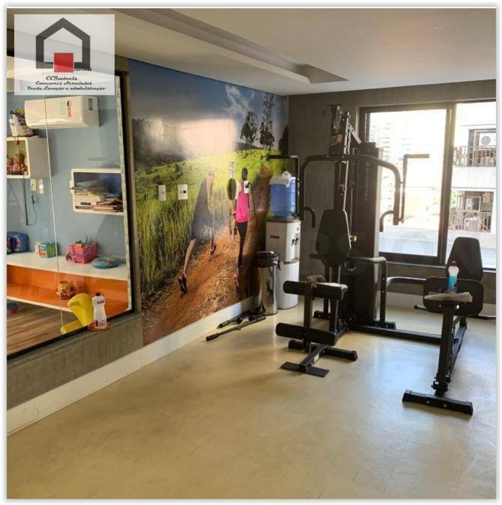 Apartamento, 3 quartos, 176 m² - Foto 8