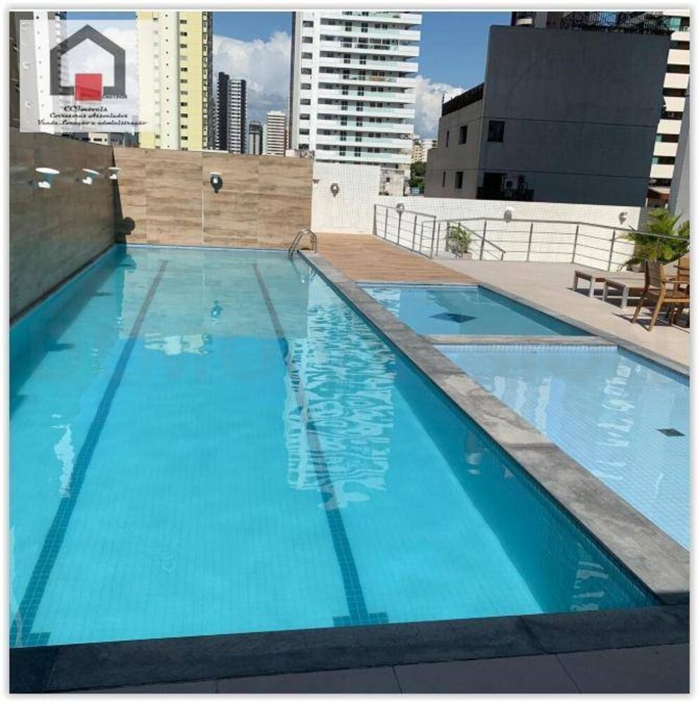 Apartamento, 3 quartos, 176 m² - Foto 3