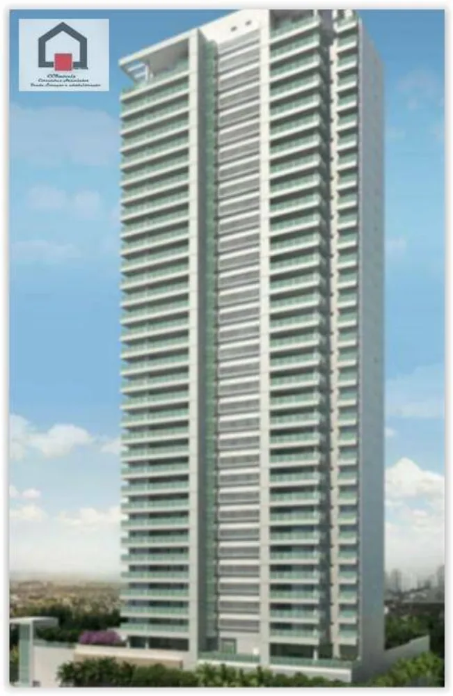 Apartamento, 4 quartos, 323 m² - Foto 1