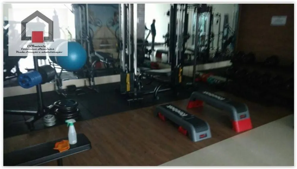 Apartamento, 4 quartos, 323 m² - Foto 11