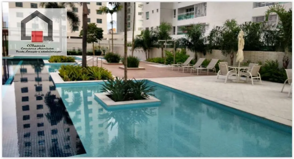 Apartamento, 4 quartos, 323 m² - Foto 7