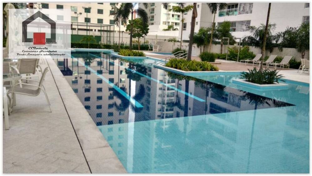 Apartamento, 4 quartos, 323 m² - Foto 1