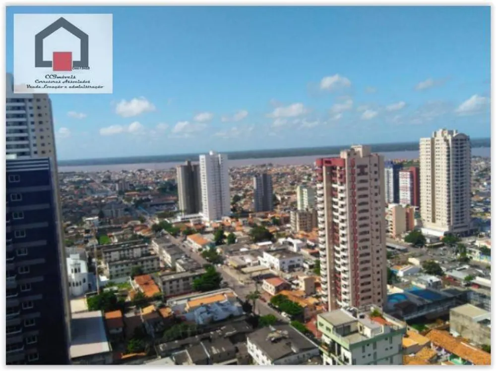 Apartamento, 4 quartos, 323 m² - Foto 4