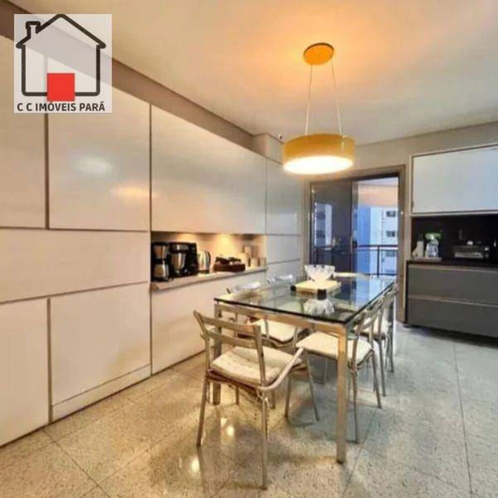 Apartamento, 4 quartos, 365 m² - Foto 17