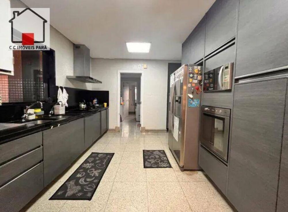 Apartamento, 4 quartos, 365 m² - Foto 4