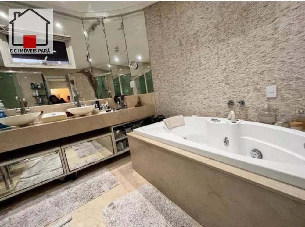 Apartamento, 4 quartos, 365 m² - Foto 21