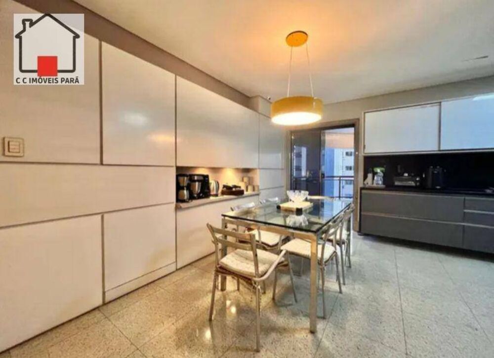 Apartamento, 4 quartos, 365 m² - Foto 1
