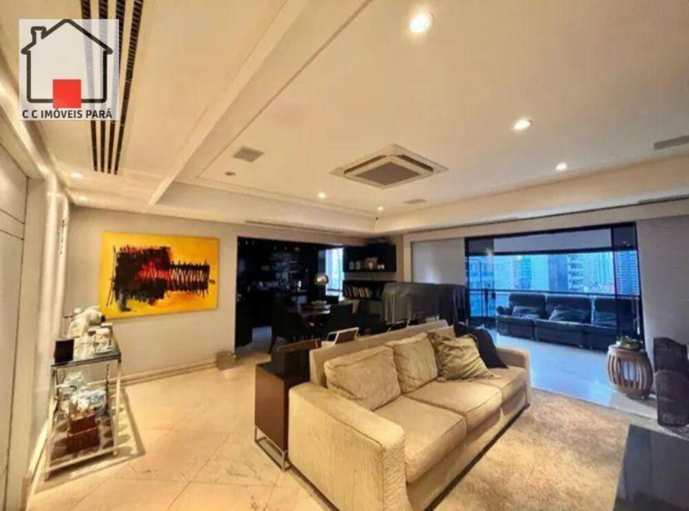 Apartamento, 4 quartos, 365 m² - Foto 23