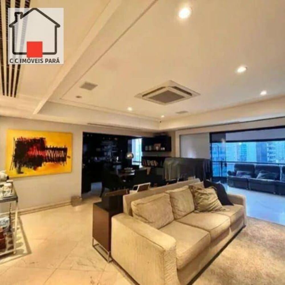 Apartamento, 4 quartos, 365 m² - Foto 14