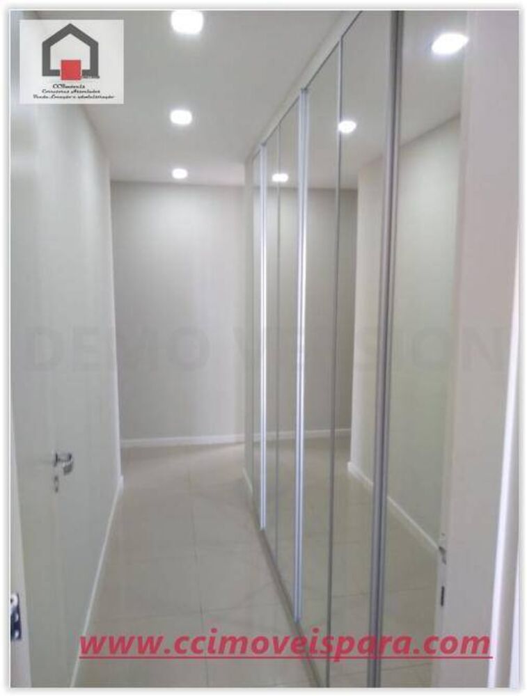 Apartamento para alugar com 4 quartos, 186m² - Foto 3