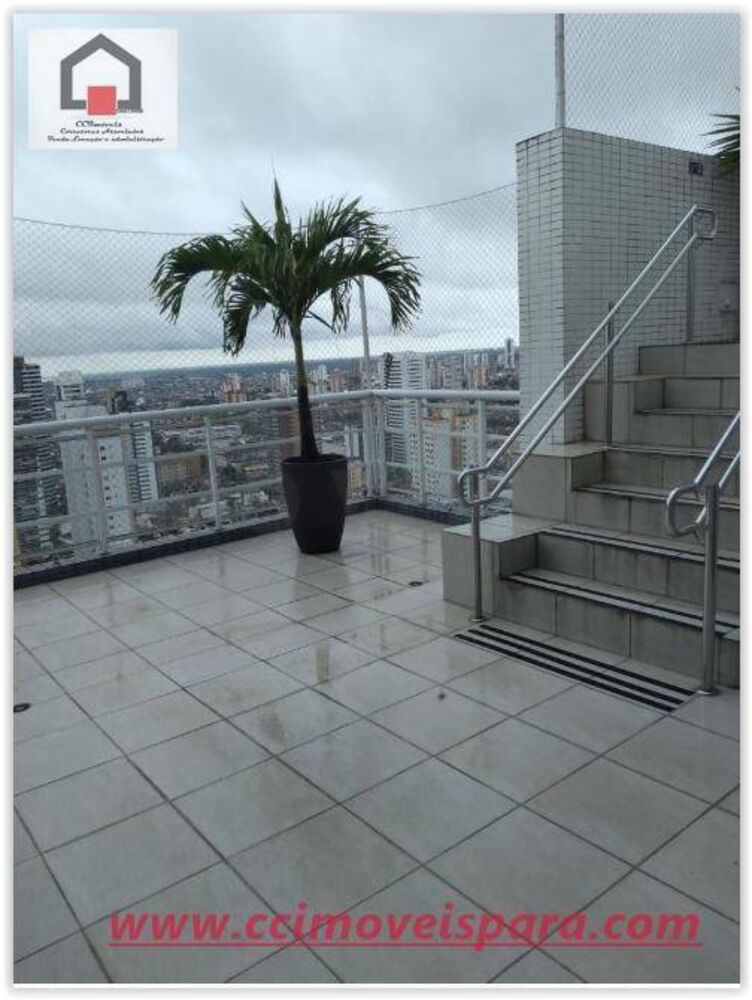 Apartamento para alugar com 4 quartos, 186m² - Foto 6