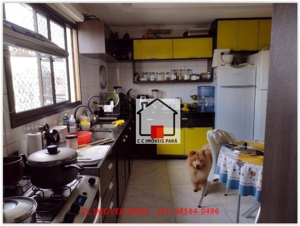 Apartamento, 3 quartos, 206 m² - Foto 4