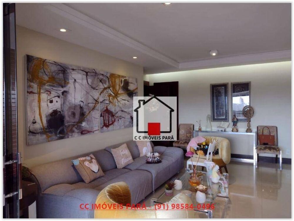 Apartamento, 3 quartos, 206 m² - Foto 1