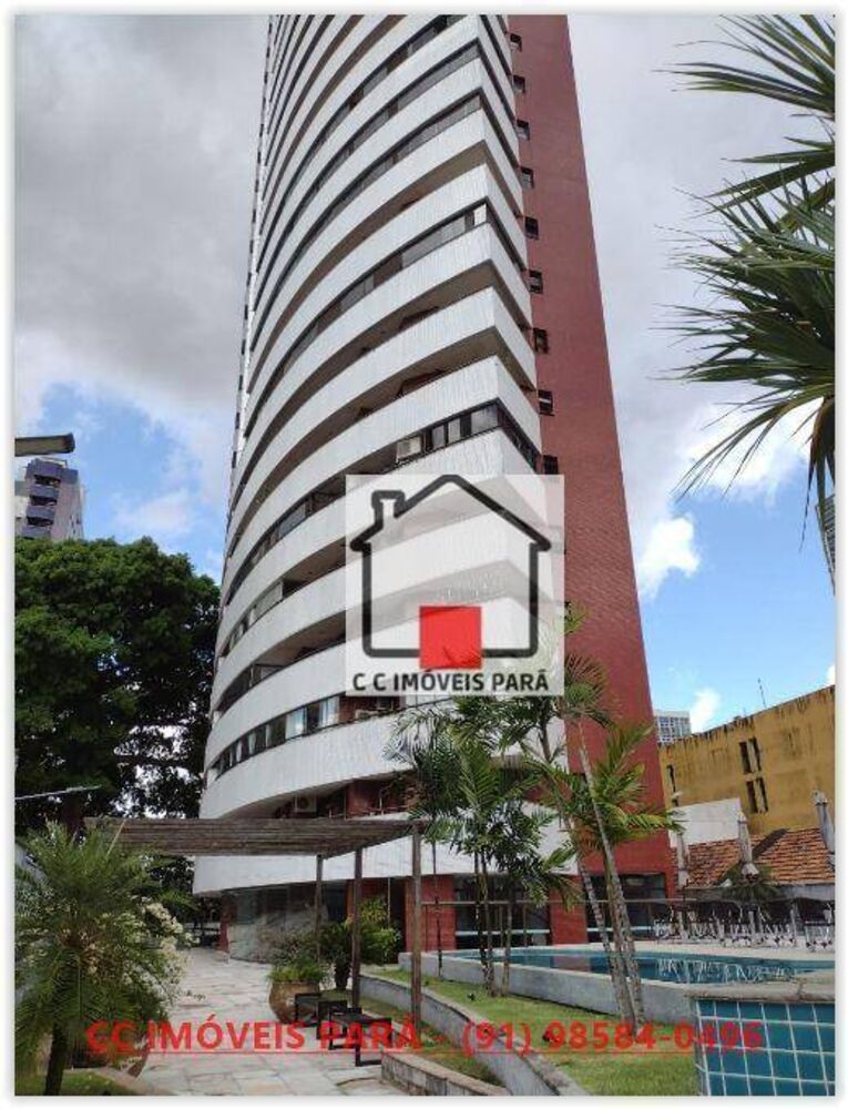 Apartamento, 3 quartos, 206 m² - Foto 3