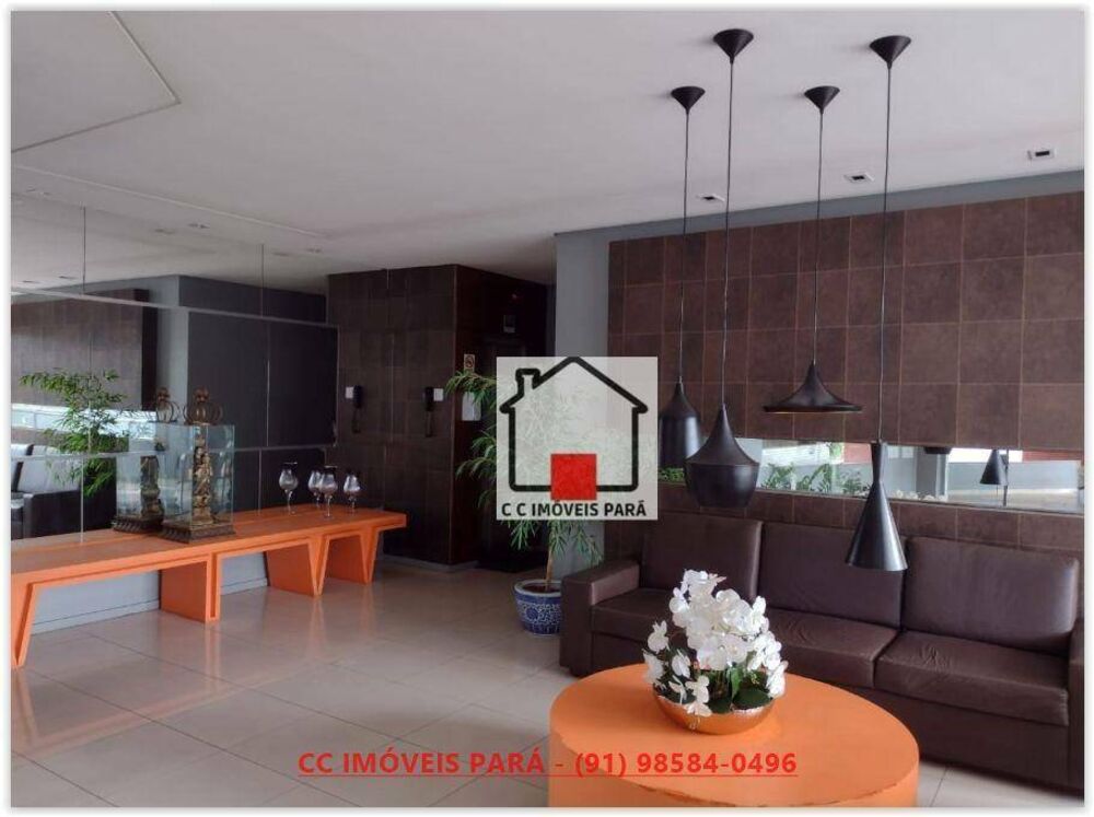 Apartamento, 3 quartos, 206 m² - Foto 2