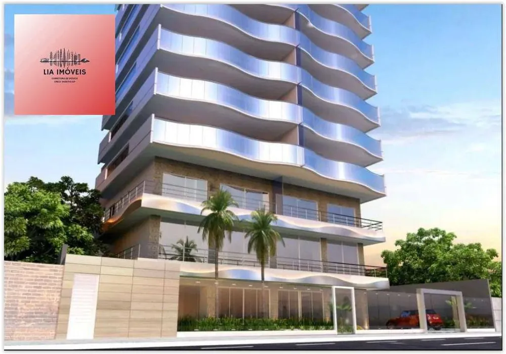 Apartamento, 3 quartos, 181 m² - Foto 9