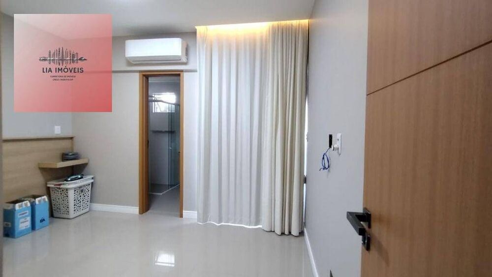 Apartamento à venda com 3 quartos, 181m² - Foto 8