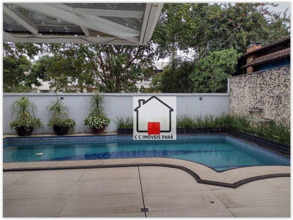 Casa de Condomínio, 6 quartos - Foto 3