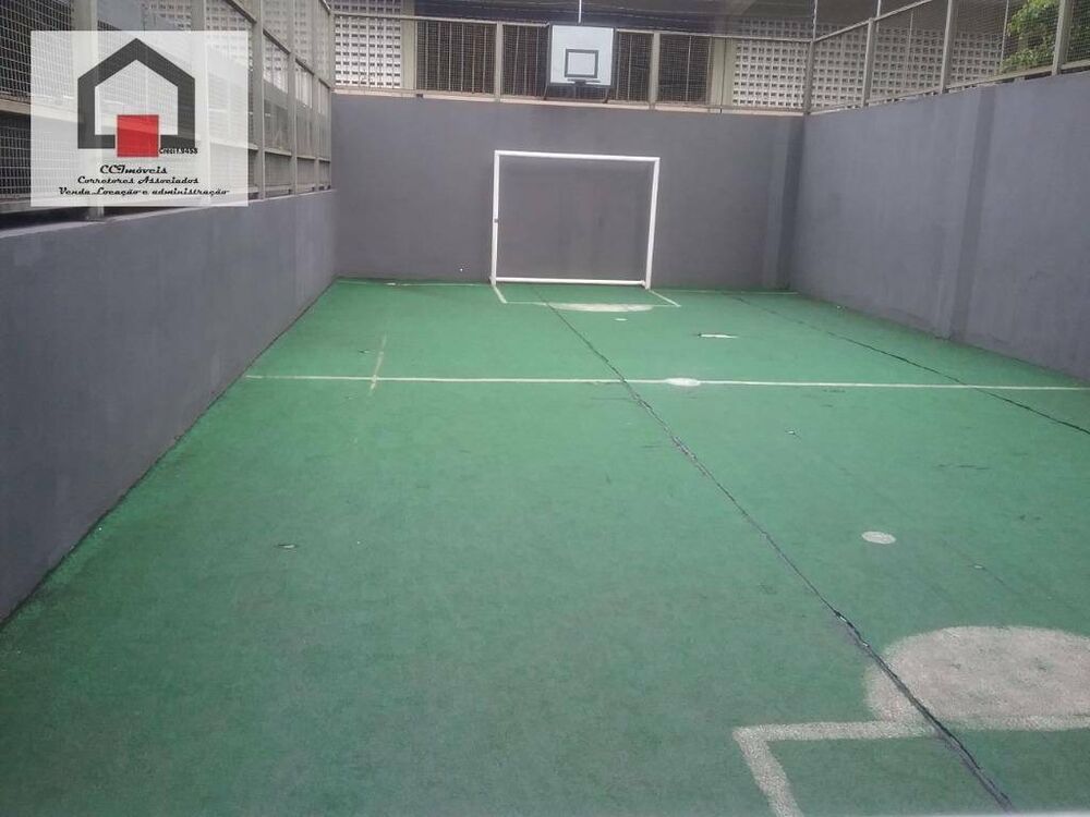 Apartamento à venda com 3 quartos, 165m² - Foto 6