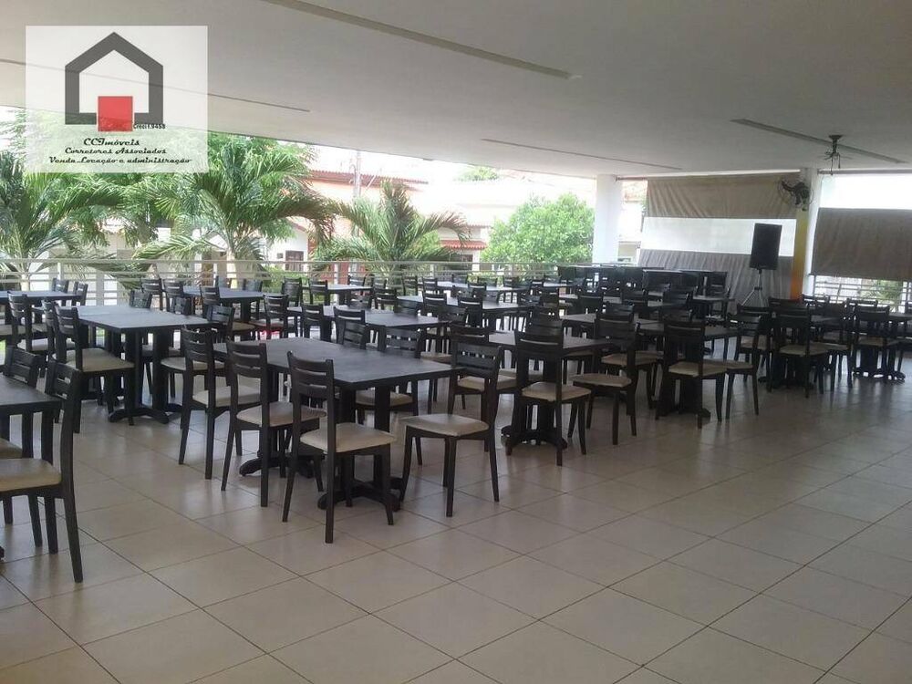 Casa de Condomínio à venda com 5 quartos, 600m² - Foto 4