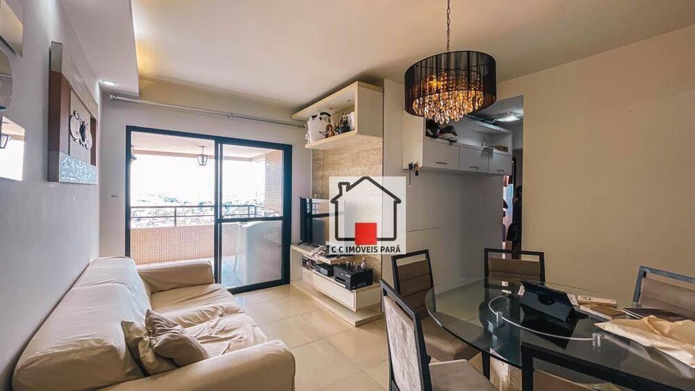 Apartamento à venda com 3 quartos, 120m² - Foto 1