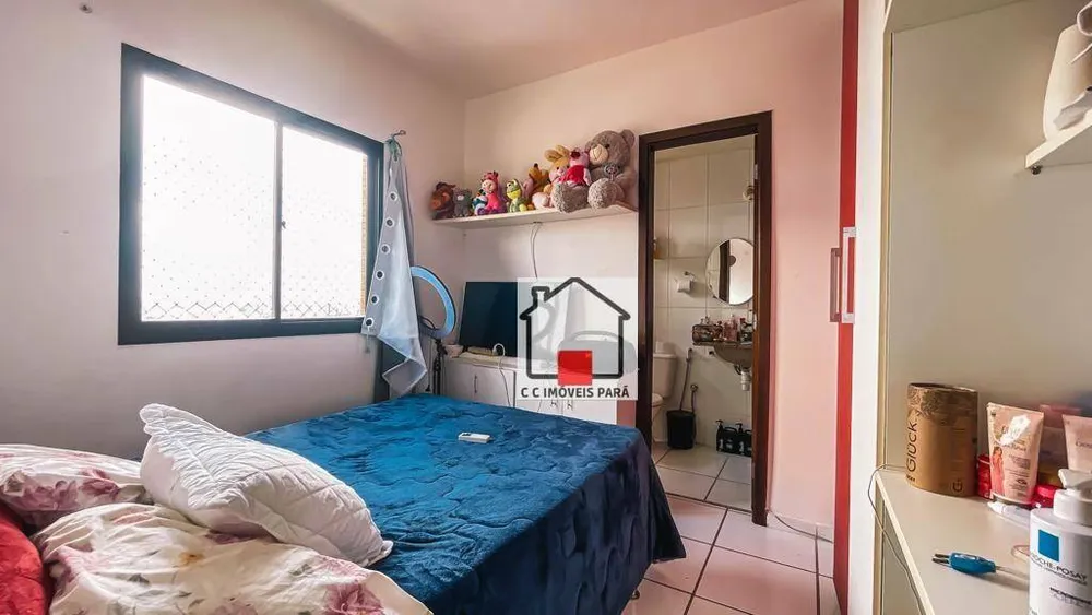 Apartamento, 3 quartos, 120 m² - Foto 11