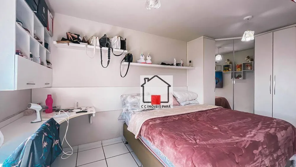 Apartamento, 3 quartos, 120 m² - Foto 8