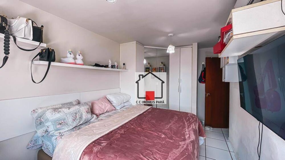 Apartamento à venda com 3 quartos, 120m² - Foto 3