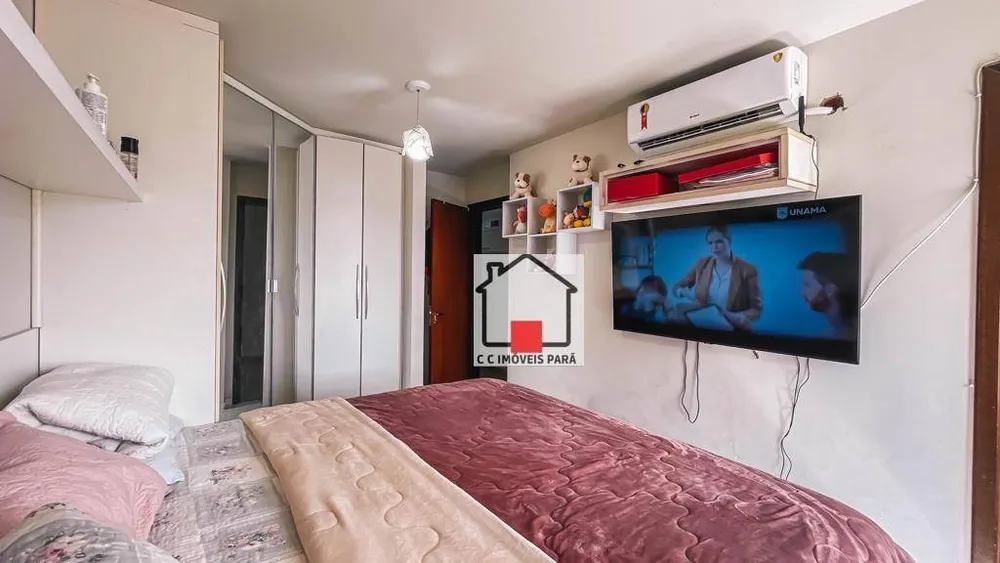 Apartamento, 3 quartos, 120 m² - Foto 7
