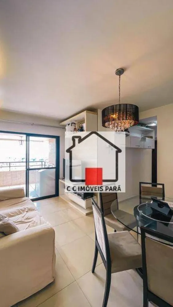 Apartamento, 3 quartos, 120 m² - Foto 2