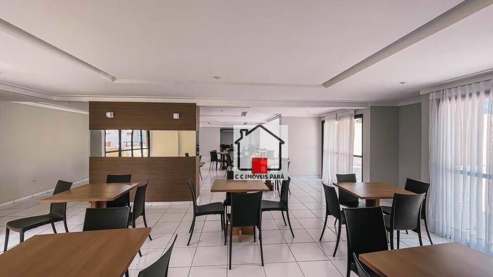 Apartamento à venda com 3 quartos, 120m² - Foto 4