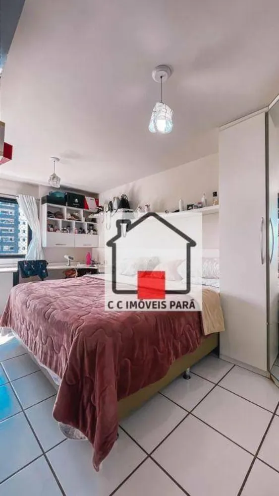 Apartamento, 3 quartos, 120 m² - Foto 9
