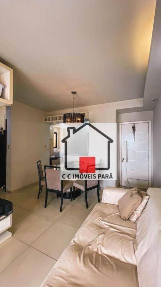 Apartamento à venda com 3 quartos, 120m² - Foto 2