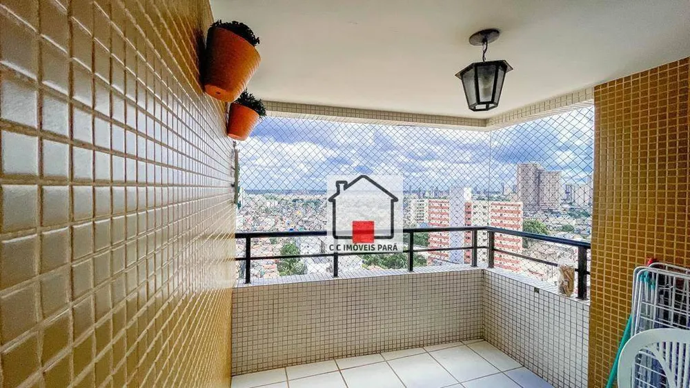 Apartamento, 3 quartos, 120 m² - Foto 5