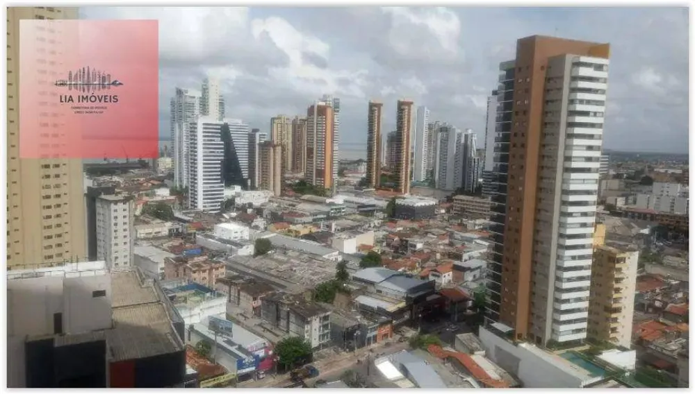 Apartamento, 4 quartos, 206 m² - Foto 4