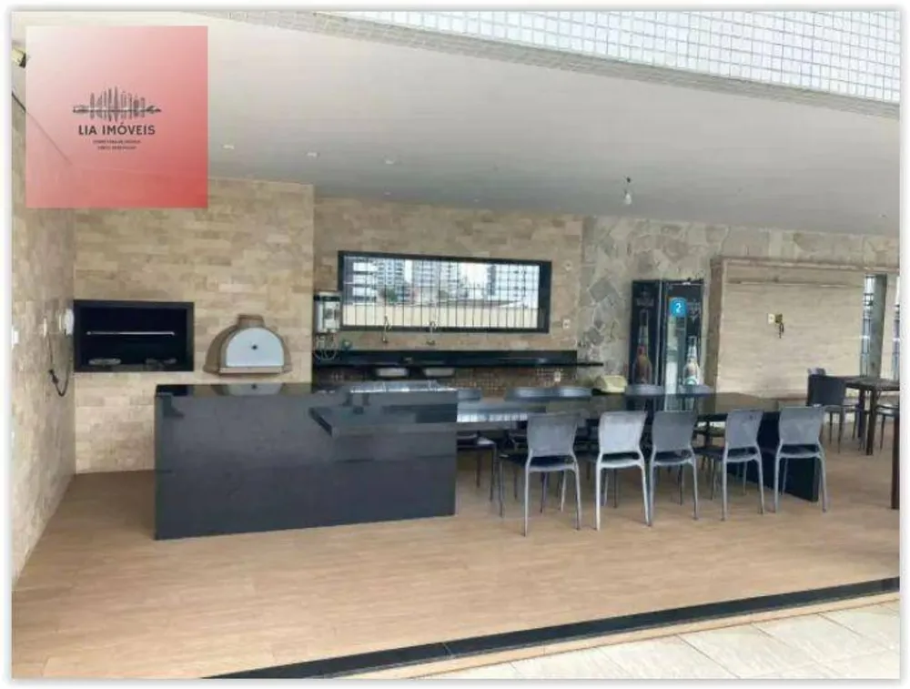 Apartamento, 4 quartos, 206 m² - Foto 7