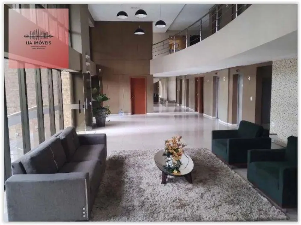 Apartamento, 4 quartos, 206 m² - Foto 2