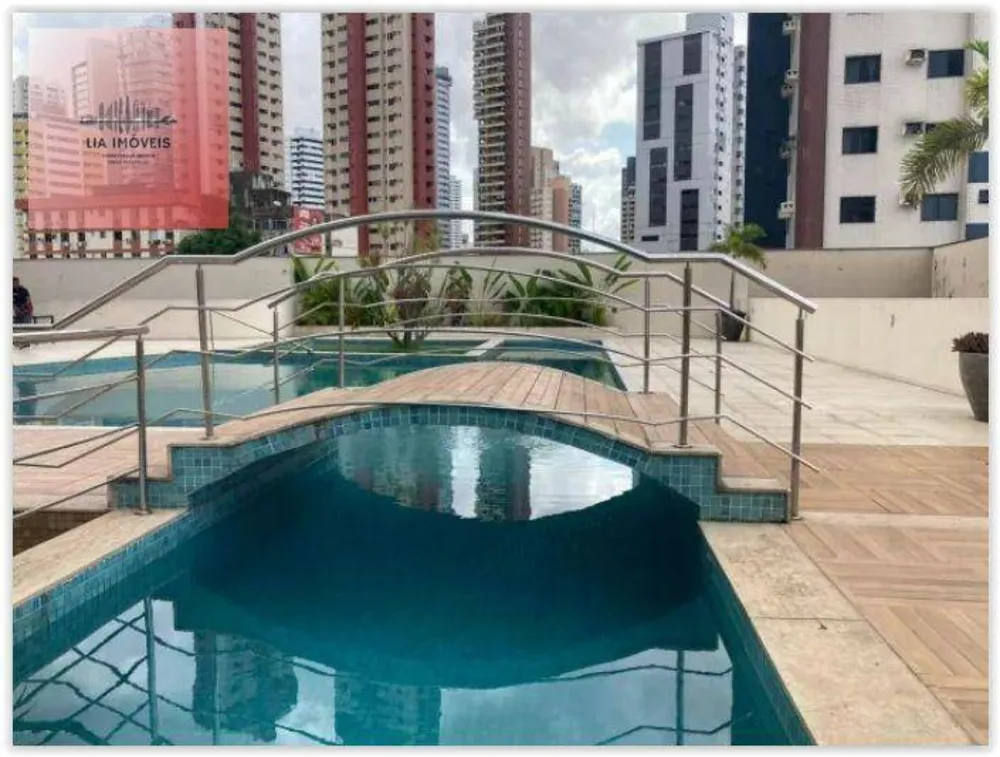 Apartamento, 4 quartos, 206 m² - Foto 3