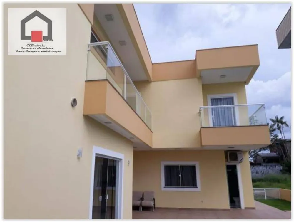 Casa de Condomínio, 4 quartos - Foto 7