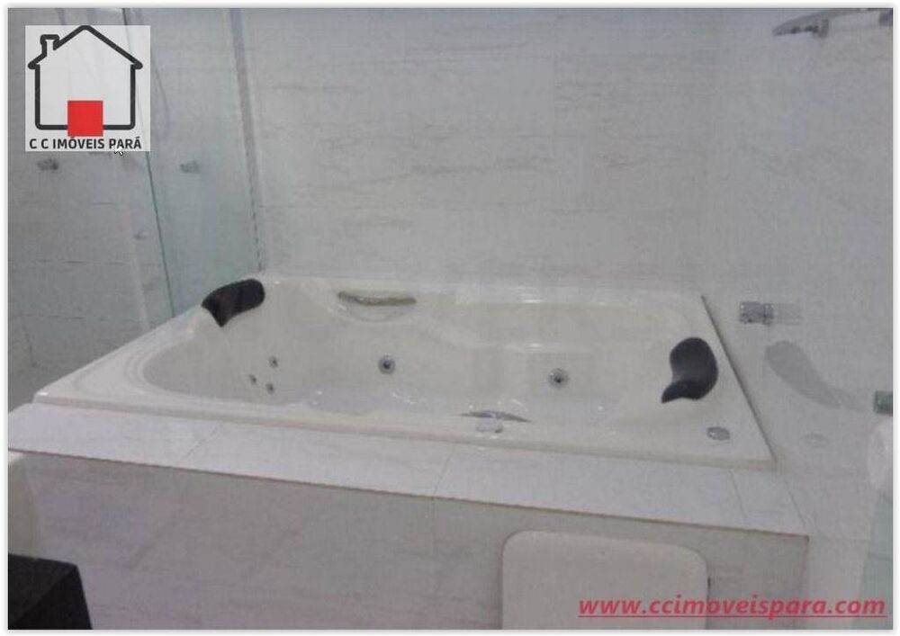 Casa de Condomínio, 4 quartos - Foto 9