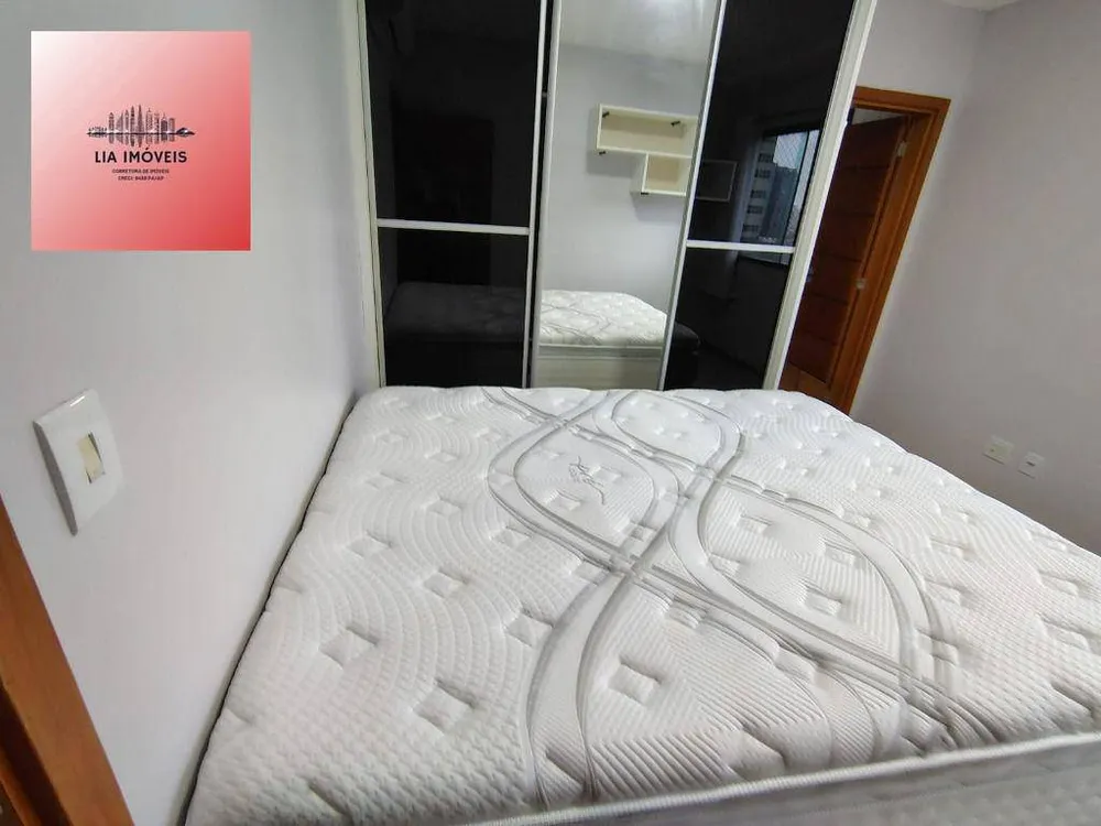 Apartamento, 4 quartos, 206 m² - Foto 12
