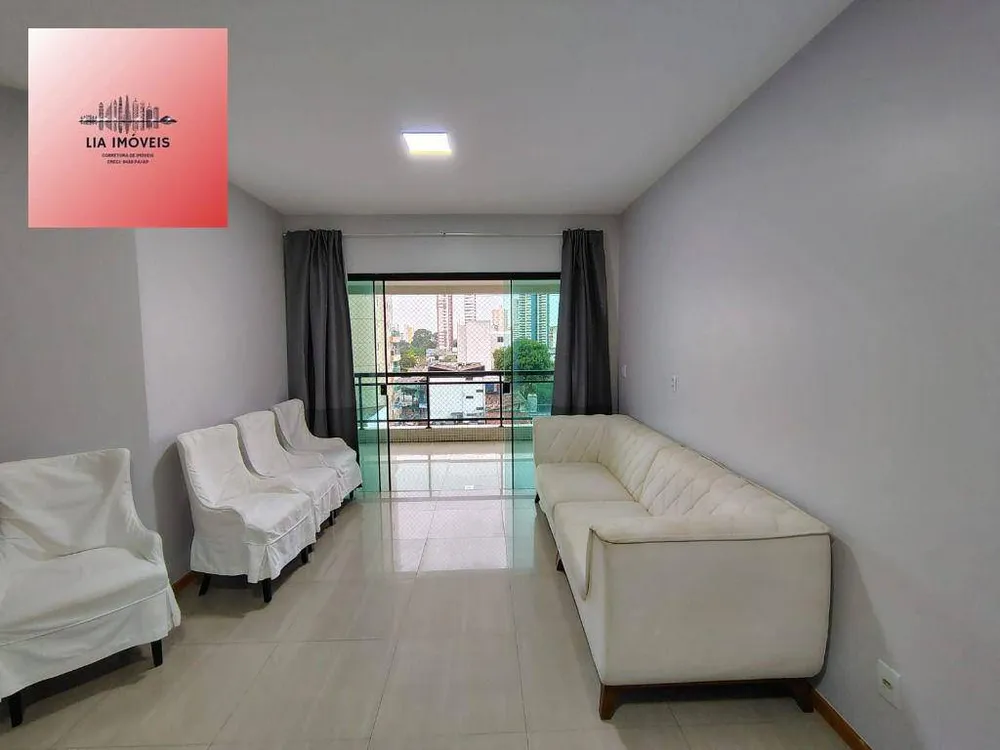 Apartamento, 4 quartos, 206 m² - Foto 8