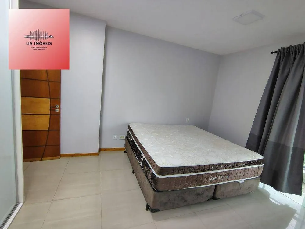 Apartamento, 4 quartos, 206 m² - Foto 6