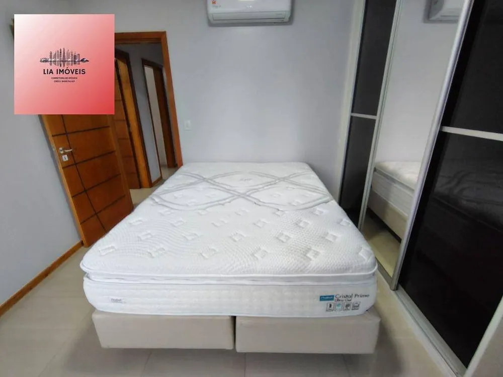 Apartamento, 4 quartos, 206 m² - Foto 1